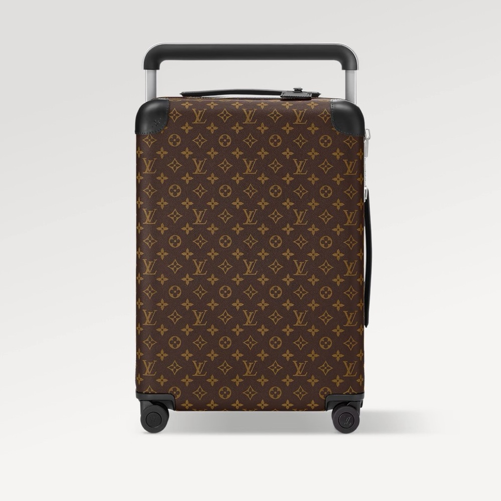 Louis Vuitton Horizon 55 Luggage
